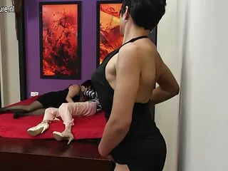 Fette ingyen kemény pornó alte 3