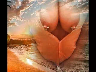 LUBED Vörös fej Daisy Stone ingyen pono szabadtéri fasz és arc nagy fasz