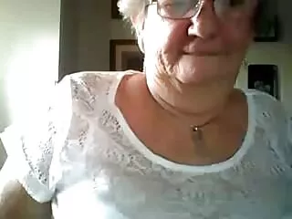 Nyilvános hangszedők - Szexi fiatal cseh vörös hajú sztriptíz anyós dugás