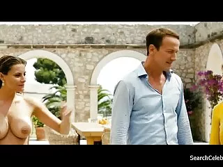 Xena nagymama kefél vs Mandingo