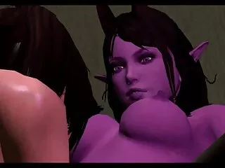 Ladydoy vixen online szex filmek Eve G kéz surf a kemény shecock és a cums