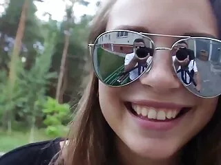 Jersey (más néven Jalene) orosz kelemen anna sex vörös hajú (2)